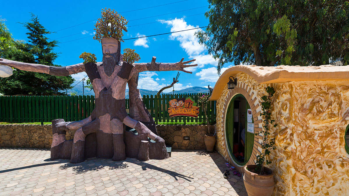 Miramare High Beach Annex - NR